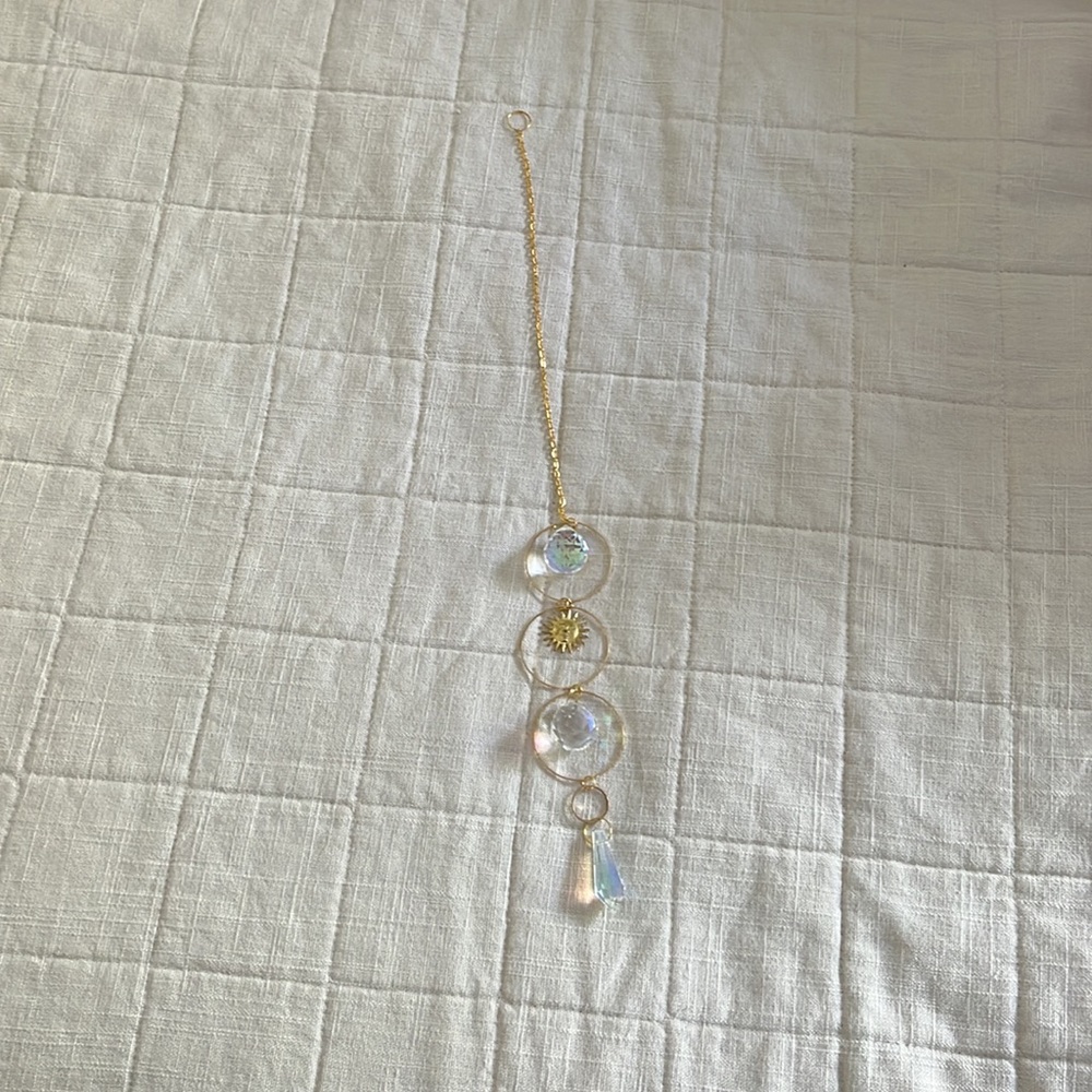 Suncatcher - Picture 2 of 3
